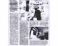 Journal du salon de la maison de la Runion